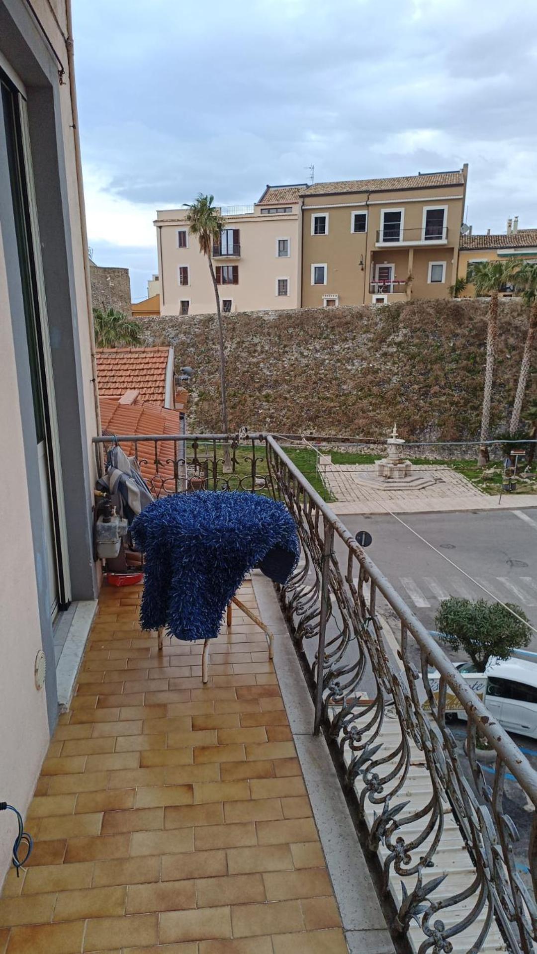 Hotel Quarantadue Quindici Termoli Exterior foto